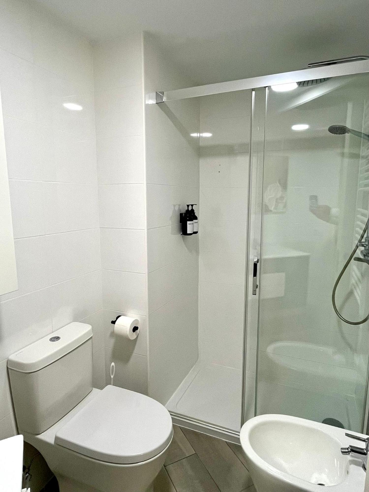 Ferienwohnung Puente De La Reina De Teruel Exterior foto