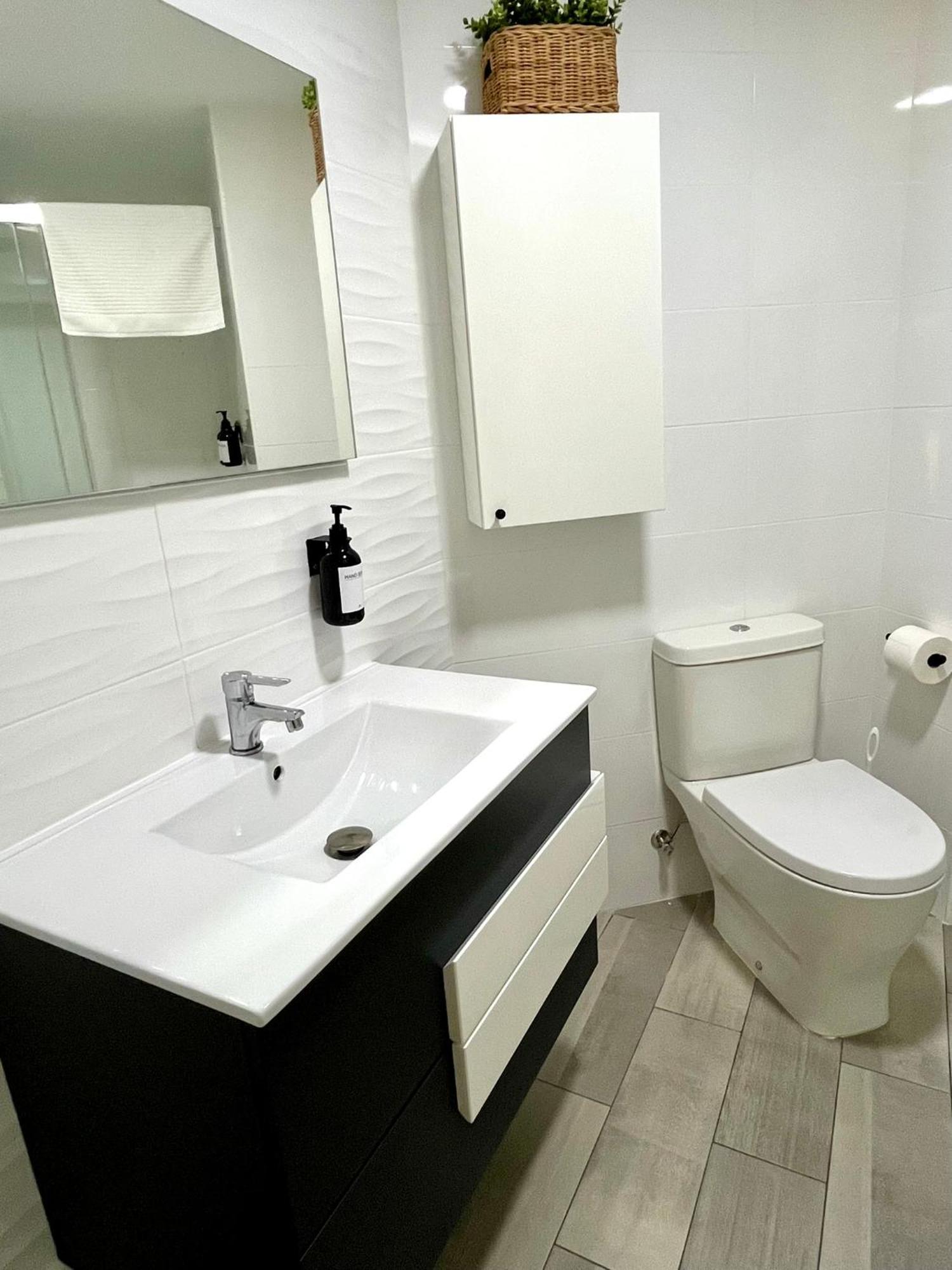 Ferienwohnung Puente De La Reina De Teruel Exterior foto